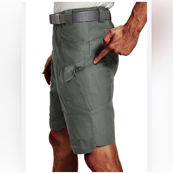 5.11 Tactical Other - Tactical shorts waterproof breathable quick dry hiking fishing men’s size 3XL
